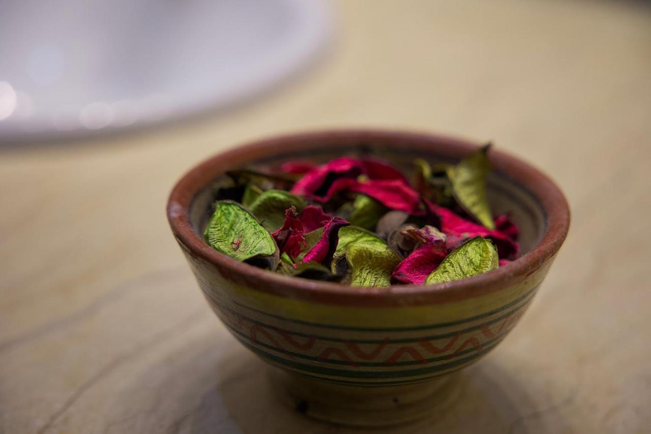 Riad Tama & Spa Ouarzazate Luaran gambar